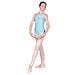Sheree Nylon Lycra Leotard Panama Signore 810 Eu 36-38 (3)  - Foto miniatura 3