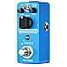 Compressore Pedal Ultimo Comp Chitarra Effetti A Pedale - Foto miniatura 4