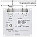 Potenza Lcd Digitale Programmabile Settimanale Del Temporizzatore Rel Interruttore Cn101a Dc 12v 16 Amp Spst Con Impermeabile White Cover - Foto miniatura 3