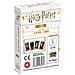 Mosse Vincenti Gioco Di 54 Carte Waddingtons N ° 1 Harry Potter - Foto miniatura 11