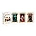 Mosse Vincenti Gioco Di 54 Carte Waddingtons N ° 1 Harry Potter - Foto miniatura 5