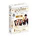 Mosse Vincenti Gioco Di 54 Carte Waddingtons N ° 1 Harry Potter - Foto miniatura 7