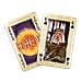 Mosse Vincenti Gioco Di 54 Carte Waddingtons N ° 1 Harry Potter - Foto miniatura 8