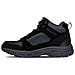 Scarpe Oak Canyon Ironhide Taglia 44 Codice 51895-bkcc Nero - Foto miniatura 2