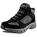 Scarpe Oak Canyon Ironhide Taglia 44 Codice 51895-bkcc Nero - Foto miniatura 6