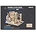 Set Pista Per Biglie Marble Explorer - Foto miniatura 2