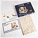 Set Pista Per Biglie Marble Explorer - Foto miniatura 3