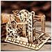 Set Pista Per Biglie Marble Explorer - Foto miniatura 5