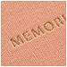 Memories Album Fotografico e Portalistino - Rosso - 200 Fogli 10x15 - Foto miniatura 2