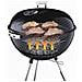 Barbecue a Carbone Smokey Joe Premium da 37 cm Colore Nero - Foto miniatura 2