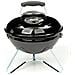 Barbecue a Carbone Smokey Joe Premium da 37 cm Colore Nero - Foto miniatura 3