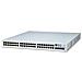 Ethernet Switch HP E4500-48 Gestibile - Porta Stack - Foto miniatura 3