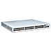 Ethernet Switch HP E4500-48 Gestibile - Porta Stack - Foto miniatura 5