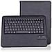 Keybtcase 7-8, Foglio, Nero, Ecopelle - Foto miniatura 2