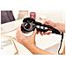 Arricciacapelli Automatico C1300 Curl Secret 2 Colore Nero - Foto miniatura 6