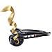 Arricciacapelli Automatico C1300 Curl Secret 2 Colore Nero - Foto miniatura 2