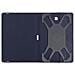 Fit N' Grip Custodia per Tablet 10" Colore Nero - Foto miniatura 4
