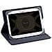 Fit N' Grip Custodia per Tablet 10" Colore Nero - Foto miniatura 5