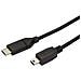 Cavo USB-C a Mini-USB - Cavo USB 2.0 Tipo-C M / M da 2m - Foto miniatura 1