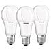 Base CL A 14W E27 A+ Bianco freddo lampada LED - Foto miniatura 1