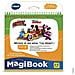 magibook Il lavoro di squadra con Topolino e amici Libro interattivo - Multicolor 481.705 - Foto miniatura 1