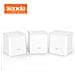 Router Wireless Mw3 Dual-Band AC1200 2 Porte Gigabit Ethernet LAN - Foto miniatura 1