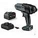 Cas Batteria 18v 8.0 Ah - Foto miniatura 3