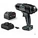 Cas Batteria 18v 8.0 Ah - Foto miniatura 4
