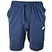 Shorts Da Uomo Club Blu Taglia M Cod Bv2772-410 - Foto miniatura 8