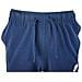 Shorts Da Uomo Club Blu Taglia M Cod Bv2772-410 - Foto miniatura 9