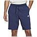 Shorts Da Uomo Club Blu Taglia M Cod Bv2772-410 - Foto miniatura 2