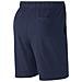 Shorts Da Uomo Club Blu Taglia M Cod Bv2772-410 - Foto miniatura 4
