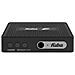 Decoder Digitale Tivusat Fuba Ode718 Hevc +  Smartcard Tivu Sat Hd - Foto miniatura 1