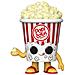 Movie Night Pop! Foodies Vinyl Figure Popcorn Bucket 9 Cm - Foto miniatura 1