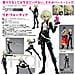 Figma Promare Lio Fotia - Foto miniatura 1