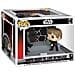Moment Pop! Star Wars Return Of The Jedi 40th Luke Vs Vader - Foto miniatura 2
