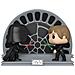 Moment Pop! Star Wars Return Of The Jedi 40th Luke Vs Vader - Foto miniatura 3