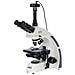 Microscopio Trinoculare Digitale Levenhuk Med D45t - Foto miniatura 1