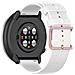 Cinturino Bowener Grit X Per Samsung Galaxy Watch 20 Mm White - Foto miniatura 6