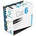 Cavo Di Rete Kiu6outz305 305 M Cat6 U /utp (utp) Nero - Foto miniatura 2