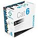 Cavo Di Rete Kiu6outz305 305 M Cat6 U /utp (utp) Nero - Foto miniatura 5