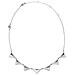 Collana Donna Breil Tj2591 60 Cm - Foto miniatura 1