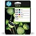 Hp 924 Cmyk Original Ink 4-pack - Foto miniatura 1