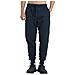 Rival Fleece Joggers 1379774-001, Uomini, Nero, Xl - Foto miniatura 1