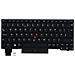 01YP108 Ricambio Tastiera Laptop Inglese UK - Foto miniatura 1
