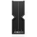 Archer BE550 router wireless 2.5 Gigabit Ethernet Tri-band (2,4 GHz / 5 GHz / 6 GHz) Nero - Foto miniatura 4