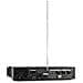 Amplificatore Mixer PDV120MP3 120W Colore Nero - Foto miniatura 8