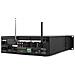 Amplificatore Mixer PDV120MP3 120W Colore Nero - Foto miniatura 7