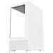 Case SHOWBUI 33W Tower ATX Micro ATX Mini-ITX Colore Bianco - Foto miniatura 3