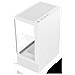 Case SHOWBUI 33W Tower ATX Micro ATX Mini-ITX Colore Bianco - Foto miniatura 5
